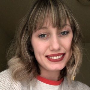 Meet your Posher, Lacey